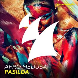 Album cover of Pasilda