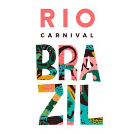 Album cover of Rio Carnival Brazil (Best Latin Dance Music)