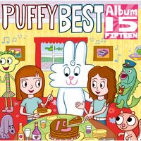 PUFFY: albums, songs, playlists