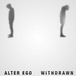 Album cover of Withdrawn