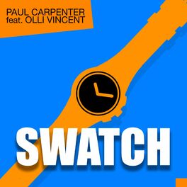 Album cover of Swatch