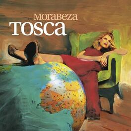 Album cover of Morabeza