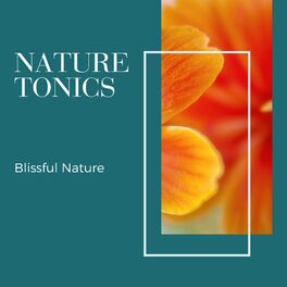 Album cover of Nature Tonics - Blissful Nature