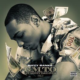 Album cover of GMTO Vol. 1 (Get Money Take Over)