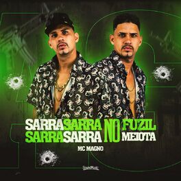 Album cover of Sarra Sarra no Fuzil Sarra Sarra no Meiota