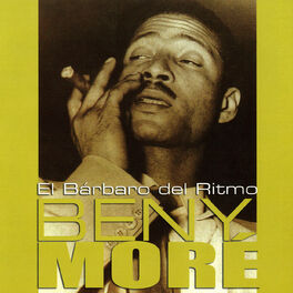 Album cover of El Bárbaro Del Ritmo