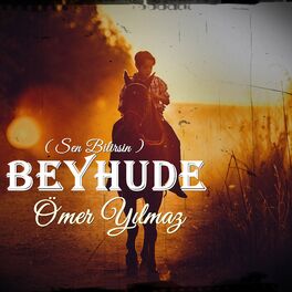 Album cover of Beyhude (Sen Bilirsin)