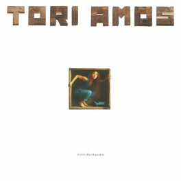 2 CD Tori Amos Under the Pink and Boys pour Pelé 