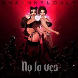 Album cover of No Lo Ves