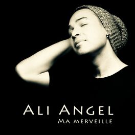 Album cover of Ma merveille