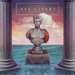 Album cover of Ave Cesare