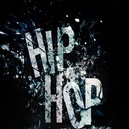 Album cover of Hip Hop