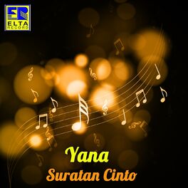 Album cover of Suratan Cinto (Dangdut Minang)