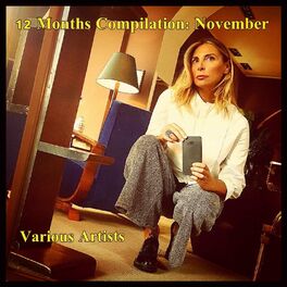 Album cover of 12 Months Compilation: November