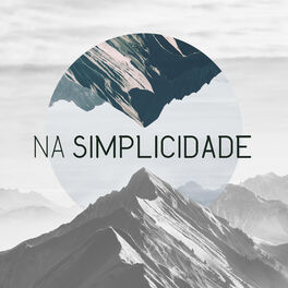 Album cover of Na Simplicidade
