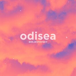 Album cover of Odisea
