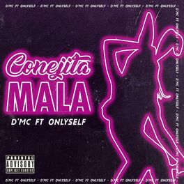 Album cover of Conejita Mala