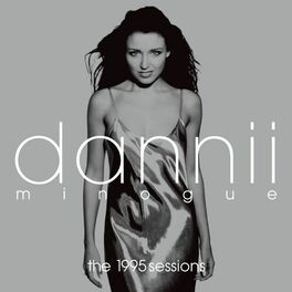 Album cover of The 1995 Sessions