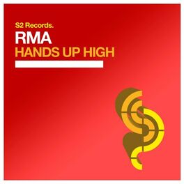 Album cover of Hands Up High