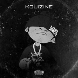 Album cover of Kouizine