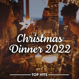 Album cover of Christmas Dinner 2022