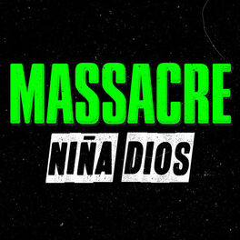 Album cover of Niña Dios - Single