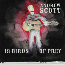 Album cover of 13 Birds Of Prey