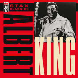 Album cover of Stax Classics