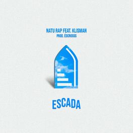 Album cover of Escada