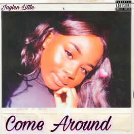 Album cover of Come Around