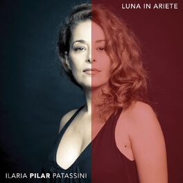 Album cover of Luna in ariete