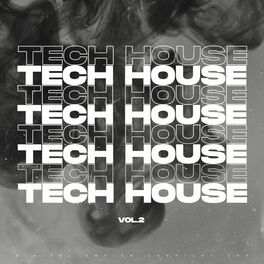 Album cover of Tech House 2021, Vol.3