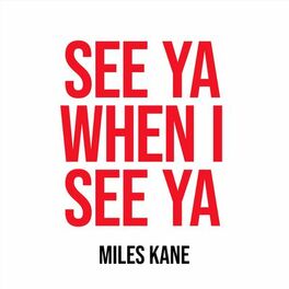 Album cover of See Ya When I See Ya