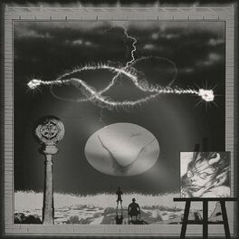 Album cover of Esquirlas Vol. II