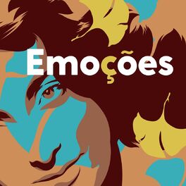 Album cover of Emoções