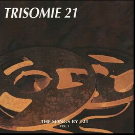 Album cover of The Songs By T21 - Vol. 1