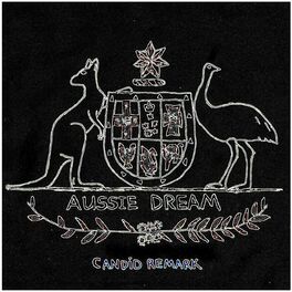 Album cover of Aussie Dream
