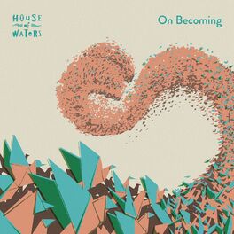 Album cover of On Becoming
