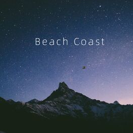 Album cover of Beach Coast