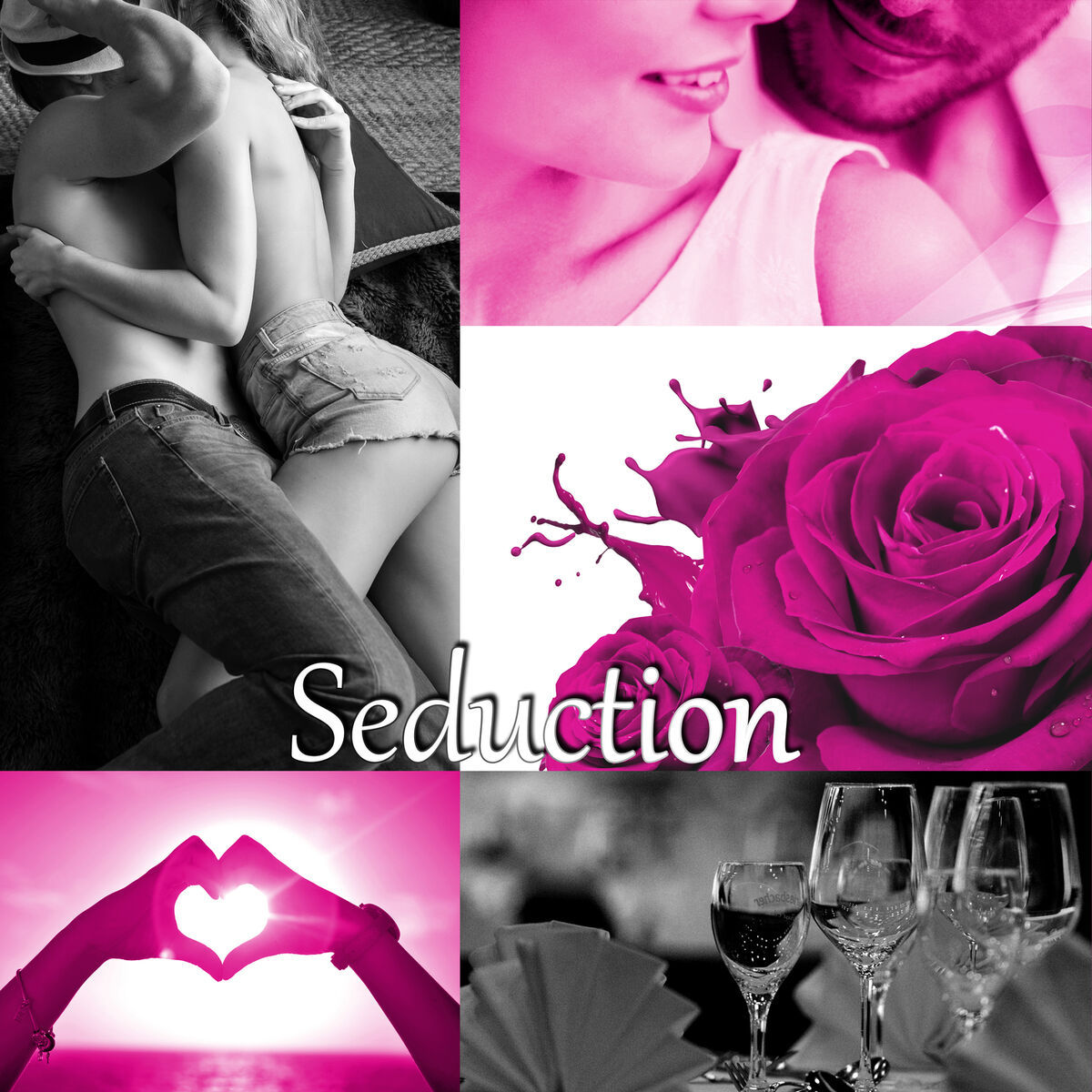 Tantric Sex Background Music Experts - Seduction - Passionate Love,  Foreplay, Tantric Sex, Kamasutra, Sexy Massage, Relaxing Music to Make Love:  letras y canciones | Escúchalas en Deezer