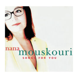 Album cover of Songs For You
