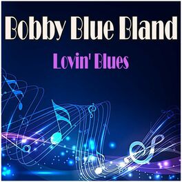 Album cover of Lovin' Blues