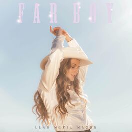 Album cover of Far Boy