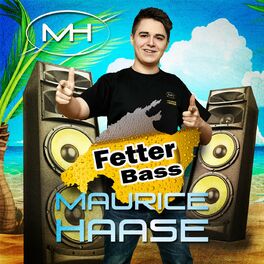 Album cover of Fetter Bass