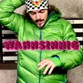 Album cover of WAHNSINNIG