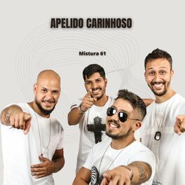 Album cover of Apelido Carinhoso