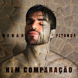 Album cover of Nem Comparação