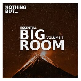 Album cover of Nothing But... Essential Big Room, Vol. 07
