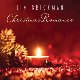 Album cover of Christmas Romance