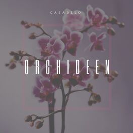 Album cover of Orchideen